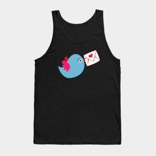 Love Bird Tank Top